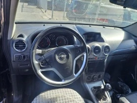 Opel Antara 2.0 dizel, снимка 6