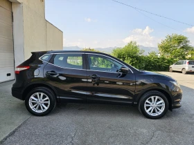 Nissan Qashqai 1.6 DCI TEKNA AUTOMAT, снимка 8