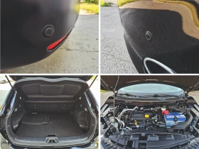 Nissan Qashqai 1.6 DCI TEKNA AUTOMAT, снимка 17