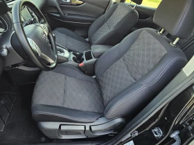 Nissan Qashqai 1.6 DCI TEKNA AUTOMAT, снимка 10