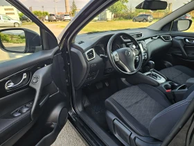 Nissan Qashqai 1.6 DCI TEKNA AUTOMAT, снимка 9