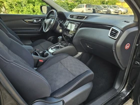 Nissan Qashqai 1.6 DCI TEKNA AUTOMAT, снимка 11