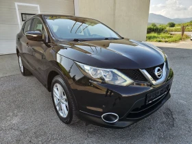 Nissan Qashqai 1.6 DCI TEKNA AUTOMAT, снимка 3