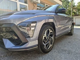 Hyundai Kona N-line пакет вън и вътре, снимка 3