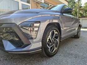 Hyundai Kona N-line пакет вън и вътре, снимка 4