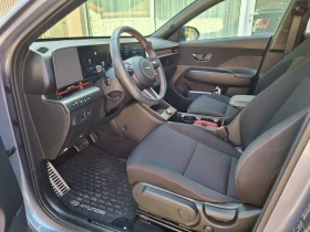 Hyundai Kona N-line пакет вън и вътре, снимка 8
