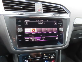 VW Tiguan Elegance 2.0 TSI OPF 4MOTION DSG, снимка 9