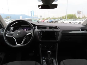 VW Tiguan Elegance 2.0 TSI OPF 4MOTION DSG, снимка 5