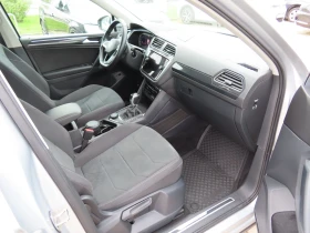 VW Tiguan Elegance 2.0 TSI OPF 4MOTION DSG, снимка 6