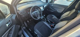 Opel Crossland X Opel Crossland X 1.2-12V Start&Stop  Innovation, снимка 12