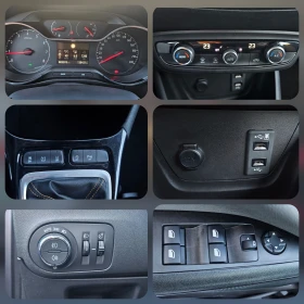 Opel Crossland X Opel Crossland X 1.2-12V Start&Stop  Innovation, снимка 11