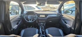 Opel Crossland X Opel Crossland X 1.2-12V Start&Stop  Innovation, снимка 9