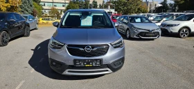 Opel Crossland X Opel Crossland X 1.2-12V Start&Stop  Innovation, снимка 2