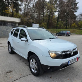 Dacia Duster 1.5DCI 4X4, снимка 2