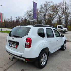 Dacia Duster 1.5DCI 4X4, снимка 9