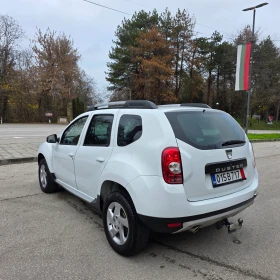 Dacia Duster 1.5DCI 4X4, снимка 7