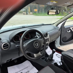 Dacia Duster 1.5DCI 4X4, снимка 5