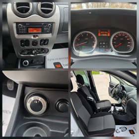 Dacia Duster 1.5DCI 4X4, снимка 12