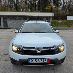 Dacia Duster 1.5DCI 4X4, снимка 14