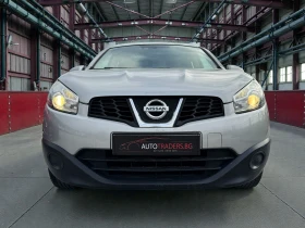 Nissan Qashqai 1.6i LPG, снимка 7