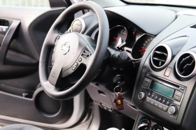 Nissan Qashqai 1.6i LPG, снимка 15