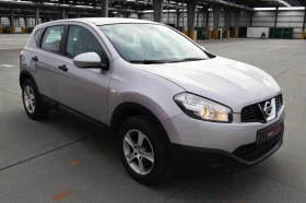 Nissan Qashqai 1.6i LPG, снимка 6