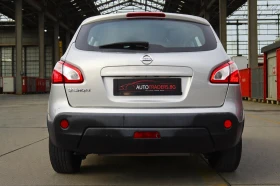 Nissan Qashqai 1.6i LPG, снимка 5
