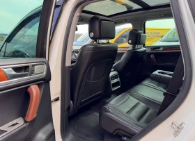 VW Touareg 3.0TDI / R-line, снимка 15