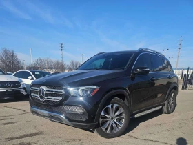 Mercedes-Benz GLE * 450 * CARFAX * ЦЕНА ДО БГ, снимка 10
