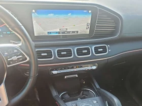 Mercedes-Benz GLE * 450 * CARFAX * ЦЕНА ДО БГ, снимка 9