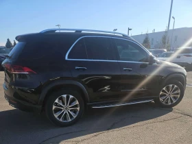 Mercedes-Benz GLE * 450 * CARFAX * ЦЕНА ДО БГ, снимка 3