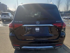 Mercedes-Benz GLE * 450 * CARFAX * ЦЕНА ДО БГ, снимка 13
