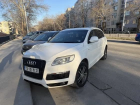 Audi Q7, снимка 2