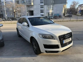 Audi Q7, снимка 1