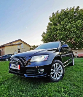 Audi Q5 112000 км Регистрирано 2.0Tfsi, снимка 3