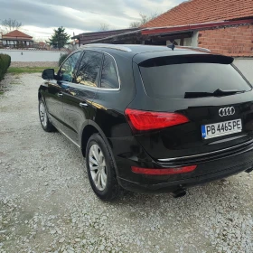 Audi Q5 112000 км Регистрирано 2.0Tfsi, снимка 9