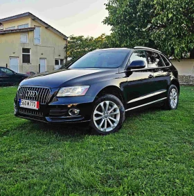 Audi Q5 112000 км Регистрирано 2.0Tfsi, снимка 1