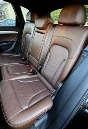 Audi Q5 112000 км Регистрирано 2.0Tfsi, снимка 5