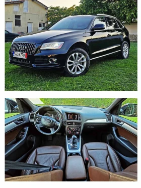 Audi Q5 112000 км Регистрирано 2.0Tfsi, снимка 6