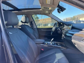 BMW X5 * PANO* ПОДГРЕВ* KEYLESS* , снимка 13