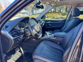 BMW X5 * PANO* ПОДГРЕВ* KEYLESS* , снимка 15