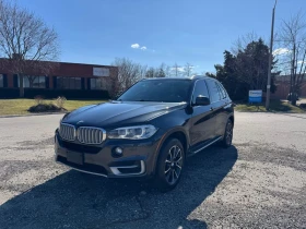 BMW X5 * PANO* ПОДГРЕВ* KEYLESS* , снимка 1