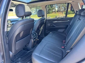 BMW X5 * PANO* ПОДГРЕВ* KEYLESS* , снимка 8