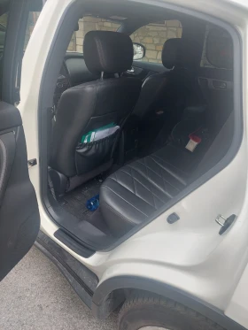 Infiniti Fx 30, снимка 5