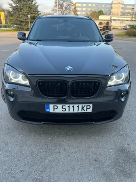 BMW X1 Xdrive СМЕНЕНИ ВЕРИГА И СЪЕДИНИТЕЛ, снимка 1