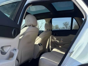 Mercedes-Benz GLC 300 | ПОДГРЕВ | ПАНОРАМА | CARFAX | , снимка 16