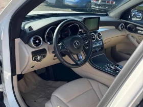 Mercedes-Benz GLC 300 | ПОДГРЕВ | ПАНОРАМА | CARFAX | , снимка 5