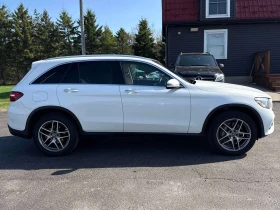 Mercedes-Benz GLC 300 | ПОДГРЕВ | ПАНОРАМА | CARFAX | , снимка 3