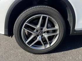 Mercedes-Benz GLC 300 | ПОДГРЕВ | ПАНОРАМА | CARFAX | , снимка 7