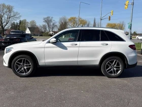 Mercedes-Benz GLC 300 | ПОДГРЕВ | ПАНОРАМА | CARFAX | , снимка 2